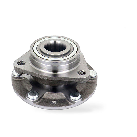Front Wheel Bearing Hub Assembly Suitable for Hyundai i10 Entourage Kia Carnival-0