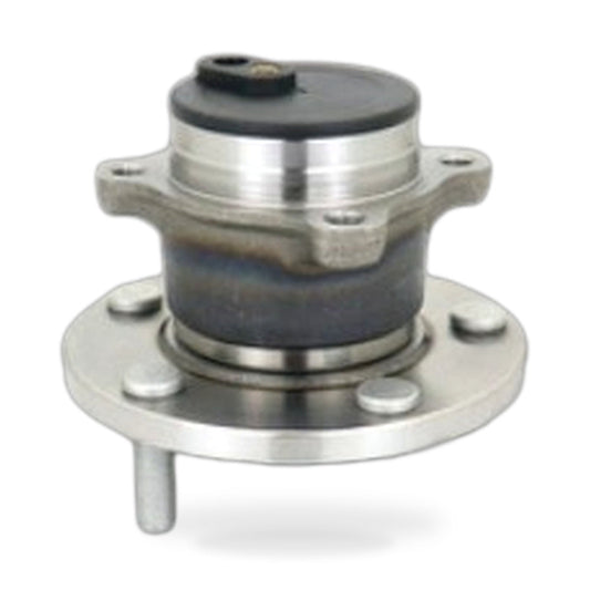 Rear Wheel Bearing Hub Assembly Suitable for Haima M6 Family 2015-2020 2001-2016-0