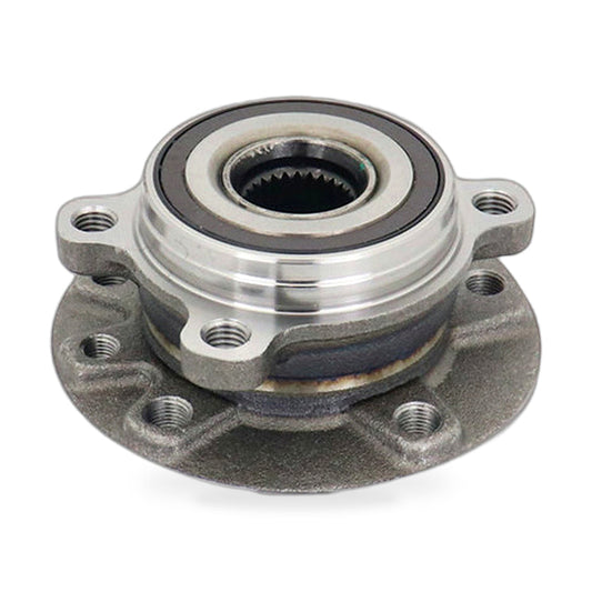 Wheel Hub Bearing Assembly Suitable for Jeep Cherokee 2014-2023 Rear AWD ABS-0
