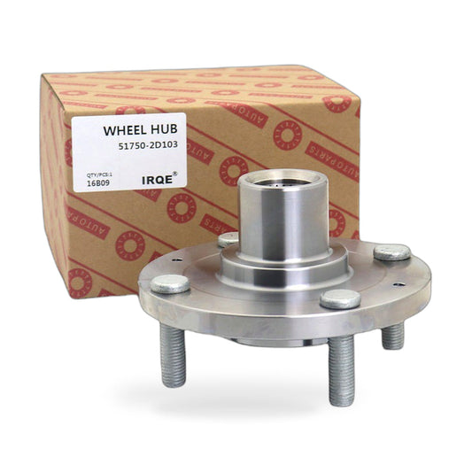 Front Wheel Bearing Hub Assembly Suitable for Kia Picanto Morning TA 2011-2017-0