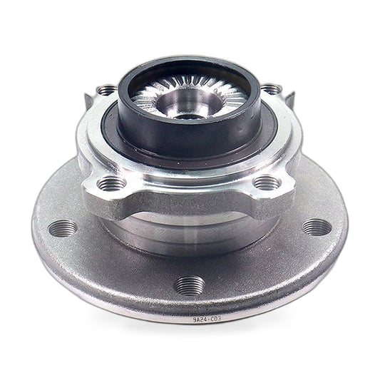 Front Wheel Hub Bearing Assembly Suitable for BMW 3 Series 5 Series X3-0