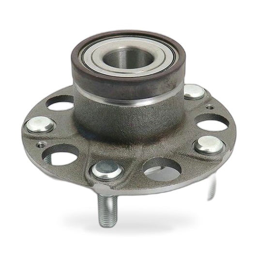 Rear Wheel Bearing Hub Assembly Suitable for Honda Civic GJ5 GJ7 City Crider-0