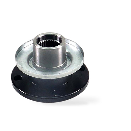 Front Wheel Bearing Hub Assembly Suitable for Toyota Land Cruiser Lexus LX470-0