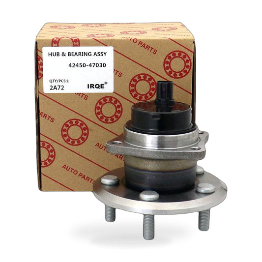 Rear Wheel Bearing Hub Assembly Suitable for Toyota Prius 2004-2015 Prius V-0