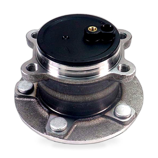Rear Wheel Bearing Hub Assembly Suitable for Mazda CX-8 KG 2019-2024 TK482615X-0