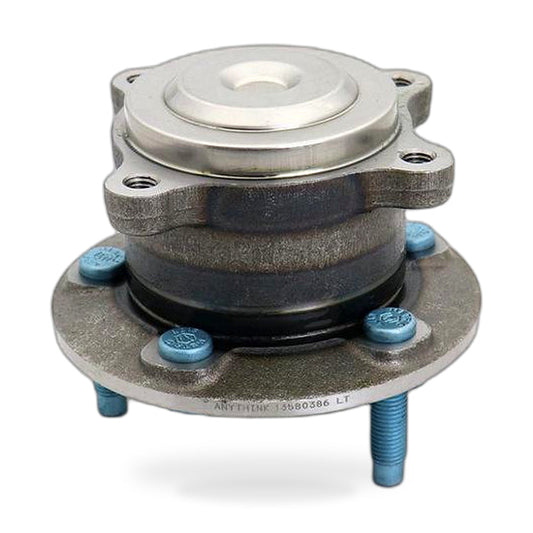 Rear Wheel Bearing Hub Assembly Suitable for Buick Verano 2012-2017 Chevrolet-0