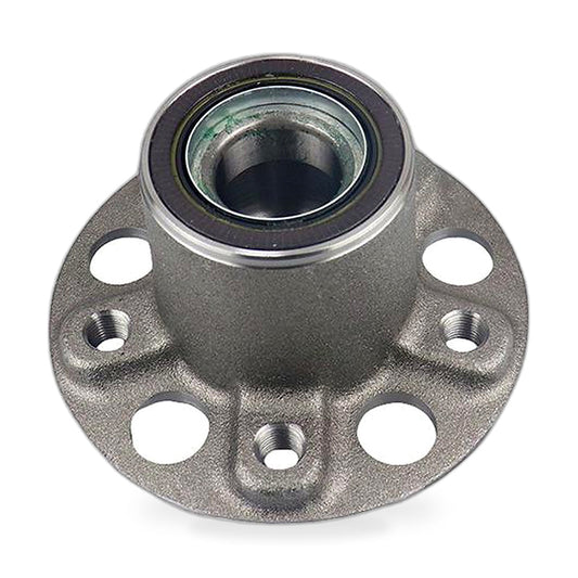 Front Wheel Hub Bearing Assembly Suitable for Mercedes-Benz C-Class W204 C204-0