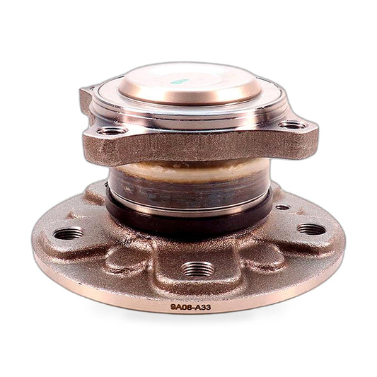 Rear Wheel Hub Unit Suitable for BMW X1 X2 MINI Countryman F48 F39 F60-0