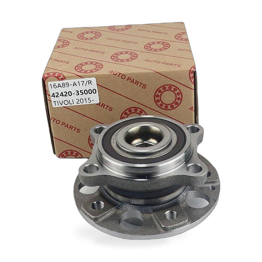 Rear Wheel Bearing Hub Assembly Suitable for SsangYong Tivoli XLV 2015-2023-0