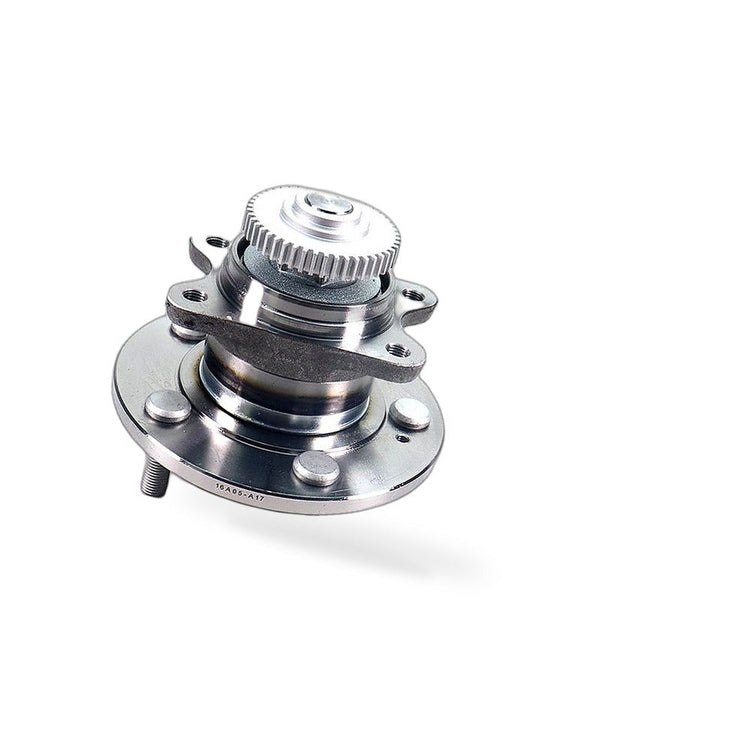 Rear Wheel Bearing Hub Unit Suitable for Hyundai Azera Grandeur Kia Carnival-1