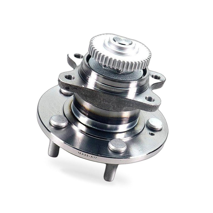Rear Wheel Bearing Hub Unit Suitable for Hyundai Azera Grandeur Kia Carnival-3