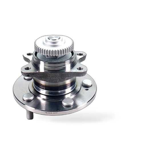 Rear Wheel Bearing Hub Unit Suitable for Hyundai Azera Grandeur Kia Carnival-0