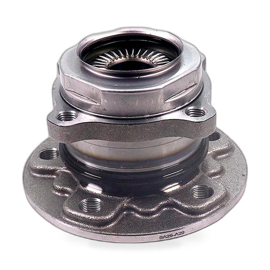 Wheel Hub Bearing Suitable for BMW 3 Series E46 5 Series E39 X5 E53 Rear Axle-0