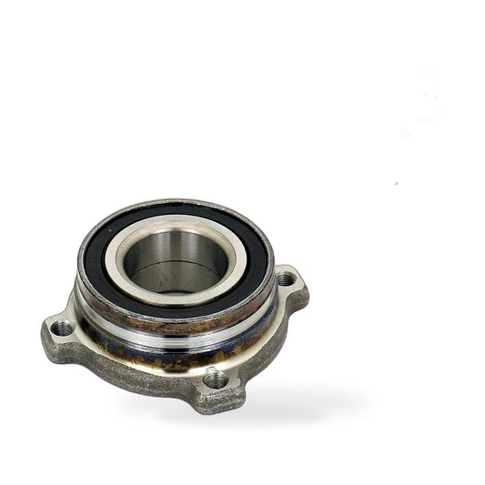 Rear Wheel Hub Bearing Unit Suitable for BMW 525i 528i 5 Series 6 Series-0