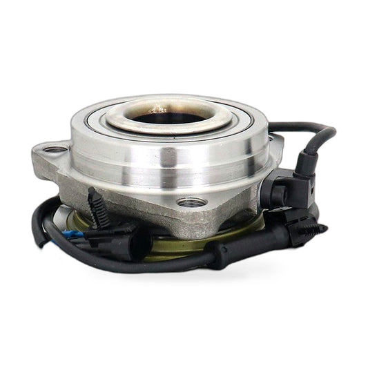 Front Wheel Hub Bearing Assembly Suitable for Chevrolet Silverado 1500 Suburban-0