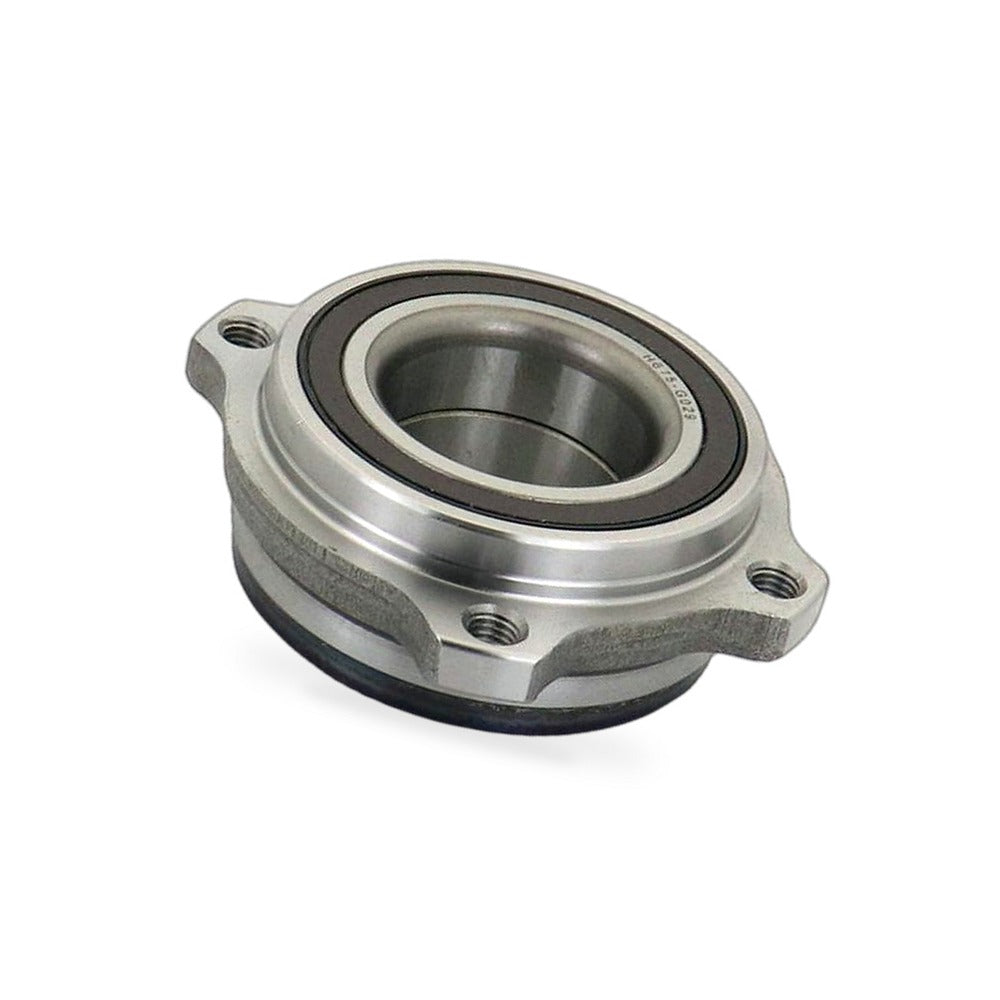 Rear Wheel Hub Bearing Assembly Suitable for Mercedes C-Class W205 C205 A205-1