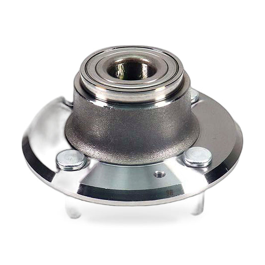 Rear Wheel Bearing Hub Assembly Suitable for Karry K50 K50S K60 2015-2023-0