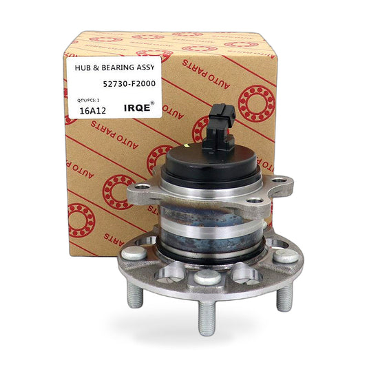 Rear Wheel Bearing Hub Assembly Suitable for Hyundai Elantra Avante Kia Forte-0