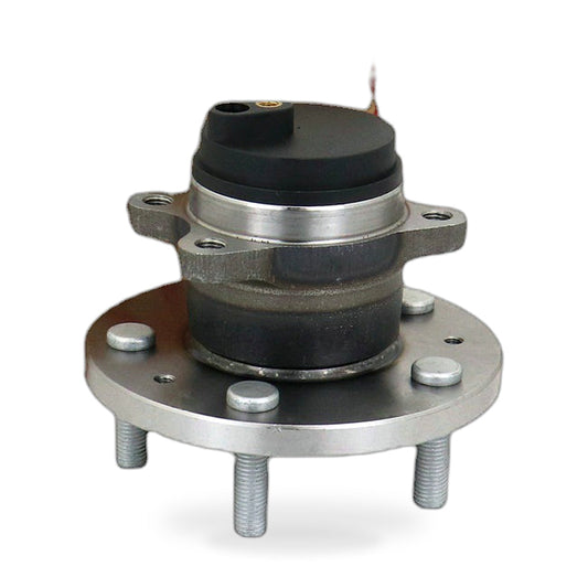 Wheel Hub Bearing Assembly Suitable for JAC Refine S2 2015-2020 2901600U1910XZ-0