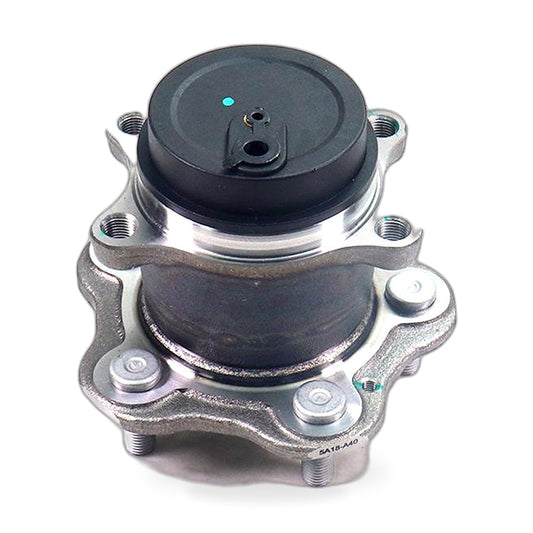 Rear Wheel Bearing Hub Assembly Suitable for Haima S5 2014-2020 SA12-26-15X-0