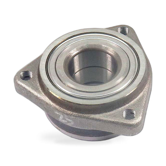 Front Wheel Hub Bearing Unit Suitable for Changan CX30 2010-2016 Drum Brake-0