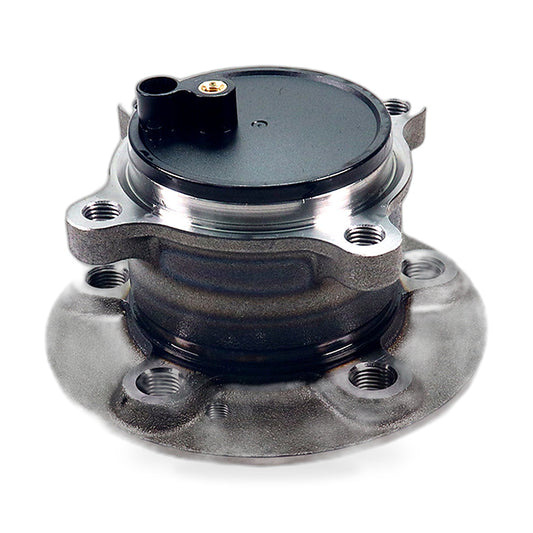 Wheel Hub Unit Suitable for Mercedes A-Class B-Class GLB Rear Bearing-0