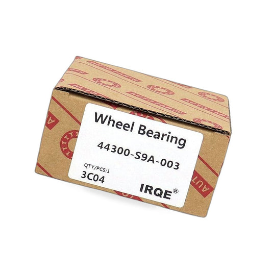 Front Wheel Bearing Hub Assembly Suitable for Honda CR-V 2002-2006 RD5 RD7-0