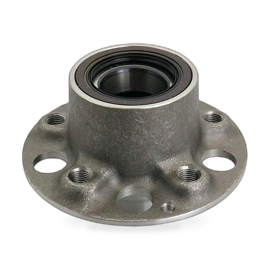 Front Wheel Bearing with ABS Sensor Suitable for Mercedes S-Class W221 W222 X222-0