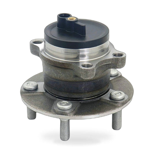 Front Wheel Bearing Hub Assembly Suitable for Kia Sorento 2002-2012 3.5L-0