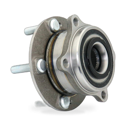 Front Wheel Bearing Hub Suitable for Hyundai Santa Fe Kia Sorento 51750-3J000-0