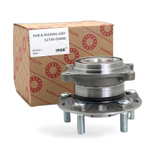 Rear Wheel Bearing Hub Assembly Suitable for Hyundai Tucson 2015-2020 Kia-0