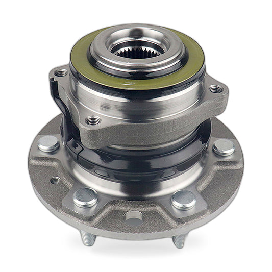 Rear Wheel Bearing Hub Unit Suitable for Hyundai H350 MT14 VAN 2014-2023-0