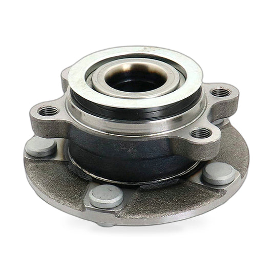 Front Wheel Bearing Hub Suitable for Nissan Qashqai Rogue X-Trail 2007-2015-0
