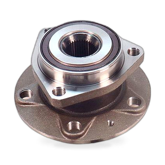 Front Wheel Bearing Hub Unit Suitable for Audi A3 TT Skoda Octavia Seat Altea-0