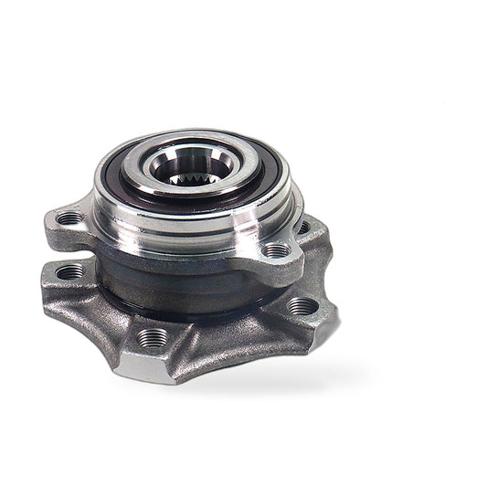 Front Wheel Bearing Hub Assembly Suitable for Great Wall Chitu Chulian 2020-2024-0
