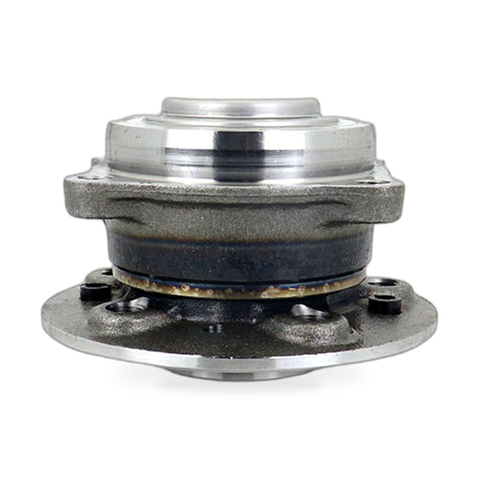 Front Wheel Hub Assembly Suitable for Mercedes-Benz W166 X166 GL-Class GLE-Class-0
