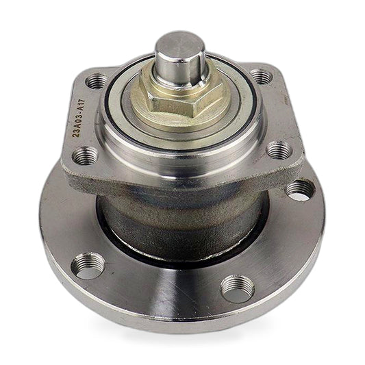 Rear Wheel Bearing Hub Assembly Suitable for Brilliance Zhonghua H530 V5-0