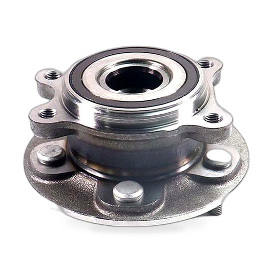 Front Wheel Bearing Hub Assembly Suitable for Toyota Crown Kluger 2021-2024-0