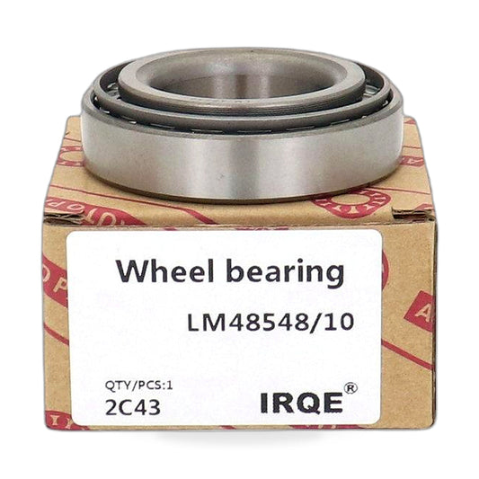 Wheel Bearing Hub Assembly Suitable for Dongfeng Fengxing Lingzhi Jinbei Haise-0