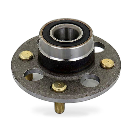 Rear Wheel Bearing Hub Assembly Suitable for Honda Civic CR-V Acura Integra-0