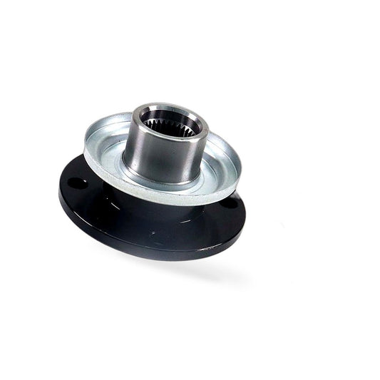 Rear Wheel Bearing Hub Assembly Suitable for Toyota Land Cruiser Lexus LX470-0