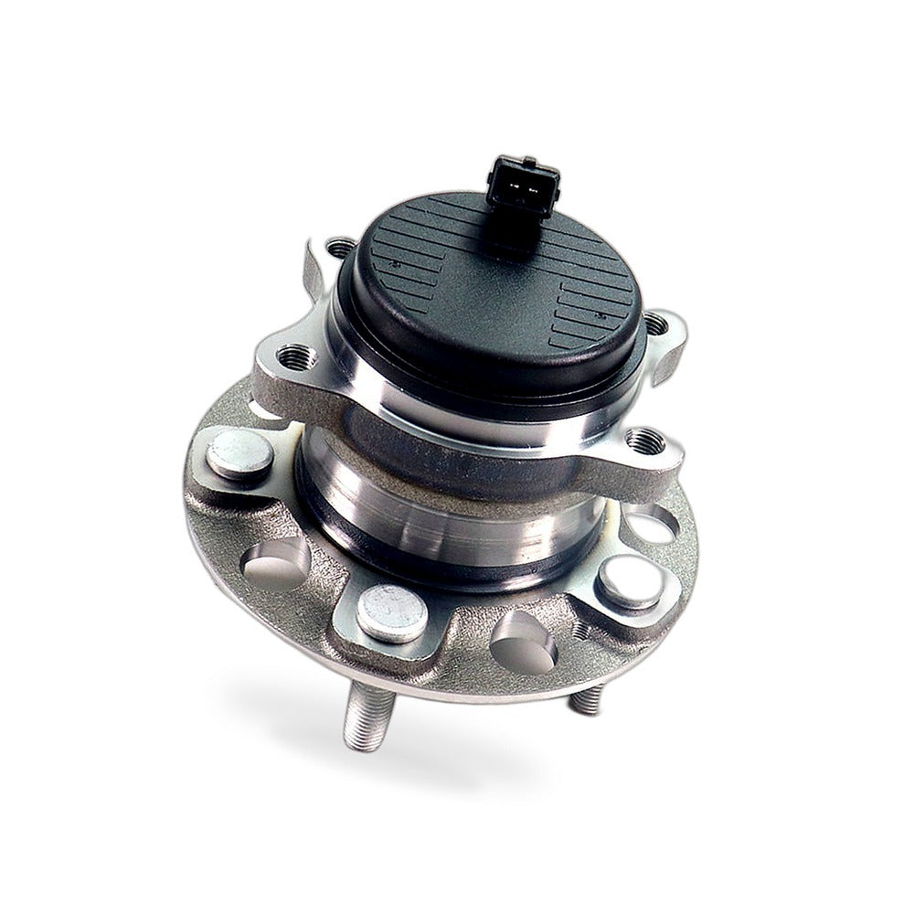 Rear Wheel Bearing Hub Unit Suitable for Hyundai Sonata 2015-2019 Kia Optima-2