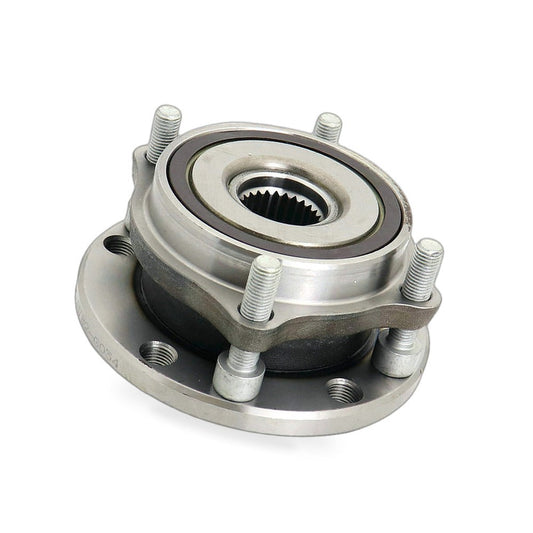 Front Wheel Bearing Hub Assembly Suitable for GAC Trumpchi GA5 GA6 GS5-0