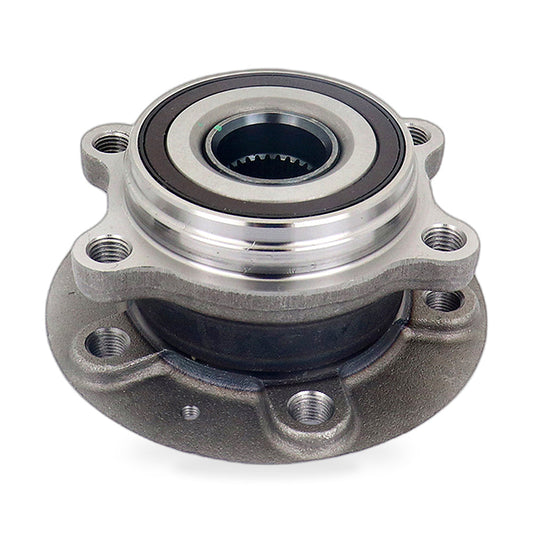 Front Wheel Bearing Hub Assembly Suitable for GAC Aion Aion S V Y LX 2019-2024-0