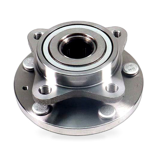 Front Wheel Bearing Hub Assembly Suitable for JAC J6 2200 3103110U2011-0