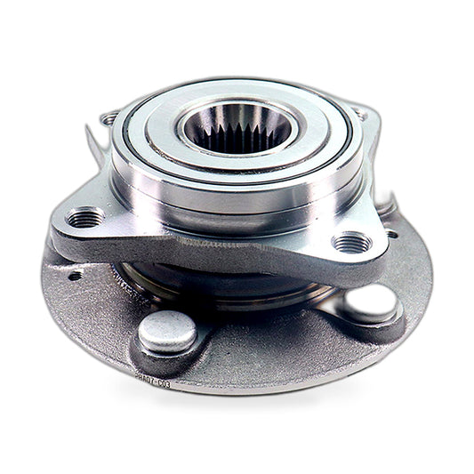 Front Wheel Bearing Hub Assembly Suitable for JAC Refine M3 M4 M5 3103010U1510XA-0