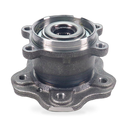 Rear Wheel Bearing Hub Assembly Suitable for Nissan Qashqai II Rogue X-Trail-0