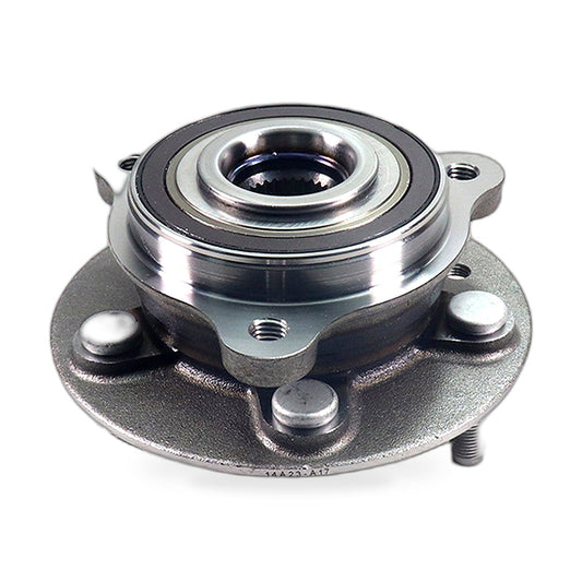 Wheel Hub Bearing Assembly Suitable for Jeep Grand Cherokee WL 2021-2024 Front-0