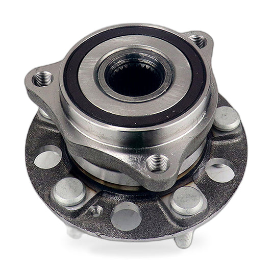 Rear Wheel Bearing Hub Assembly Suitable for Hyundai Tucson L NX4 Kia Sportage-0