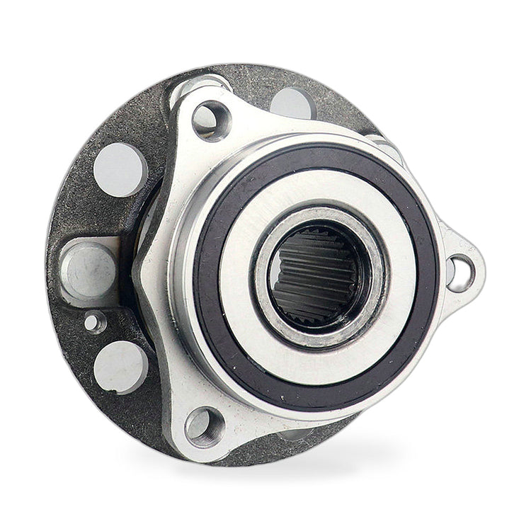 Rear Wheel Bearing Hub Assembly Suitable for Hyundai Tucson L NX4 Kia Sportage-4